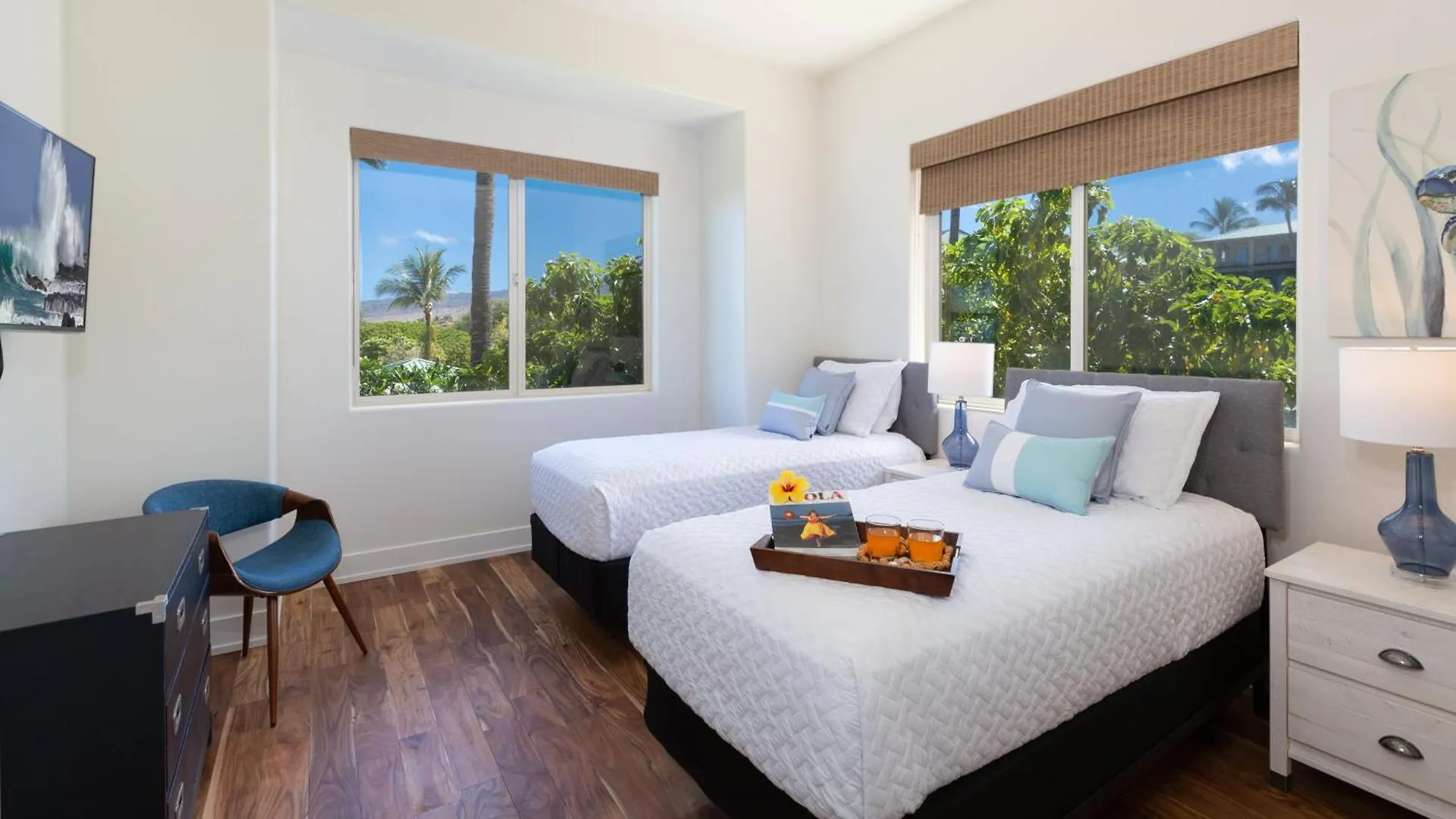 Mauna Kea Sunsets Gorgeous 2Br Kumulani Condo With Ocean Sunset View Hapuna Beach 0*,  ABD