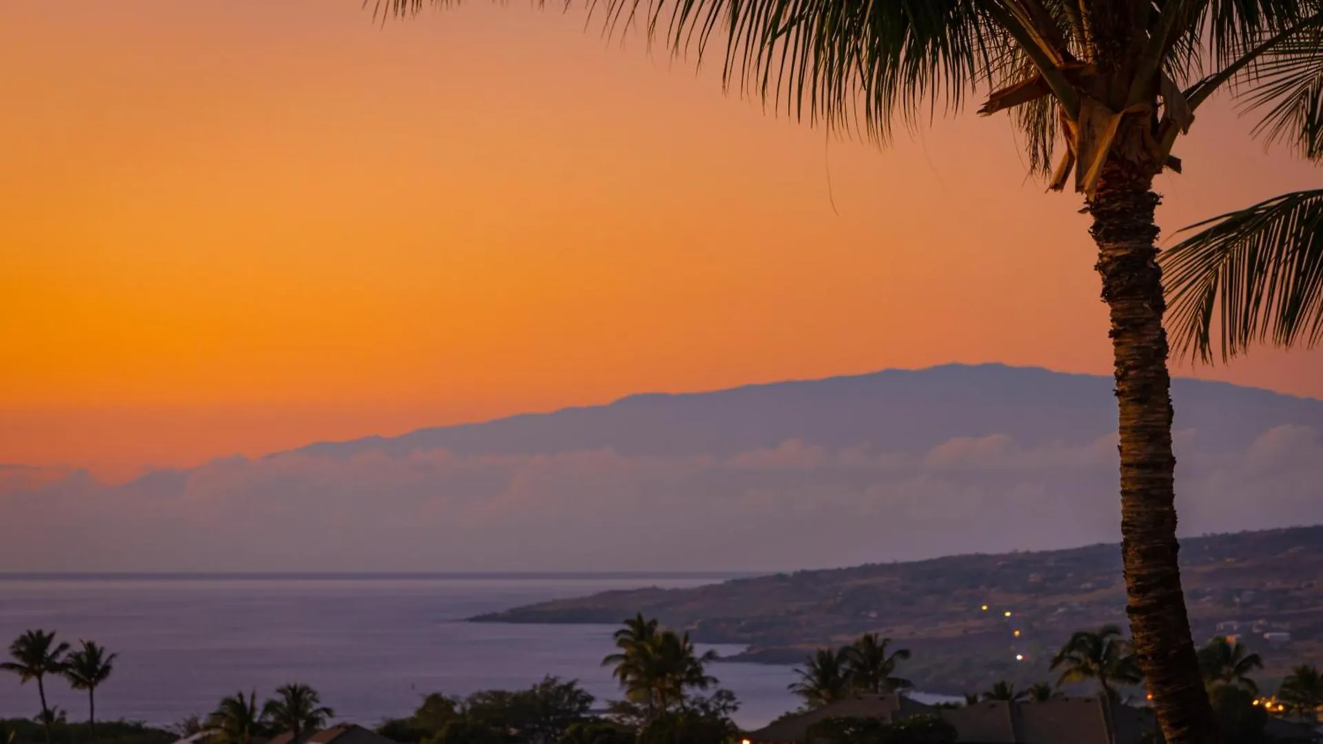 Mauna Kea Sunsets Gorgeous 2Br Kumulani Condo With Ocean Sunset View Hapuna Beach 0*,  ABD