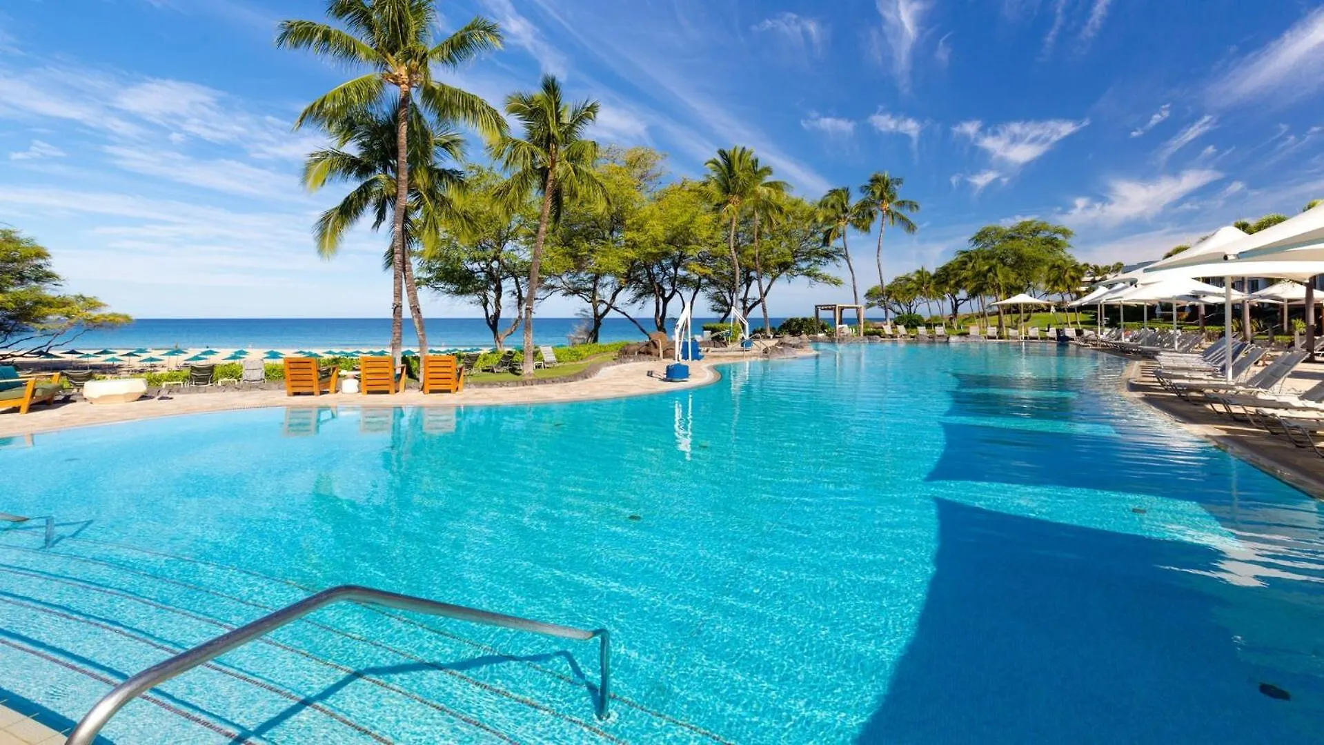 Mauna Kea Sunsets Gorgeous 2Br Kumulani Condo With Ocean Sunset View Hapuna Beach Daire