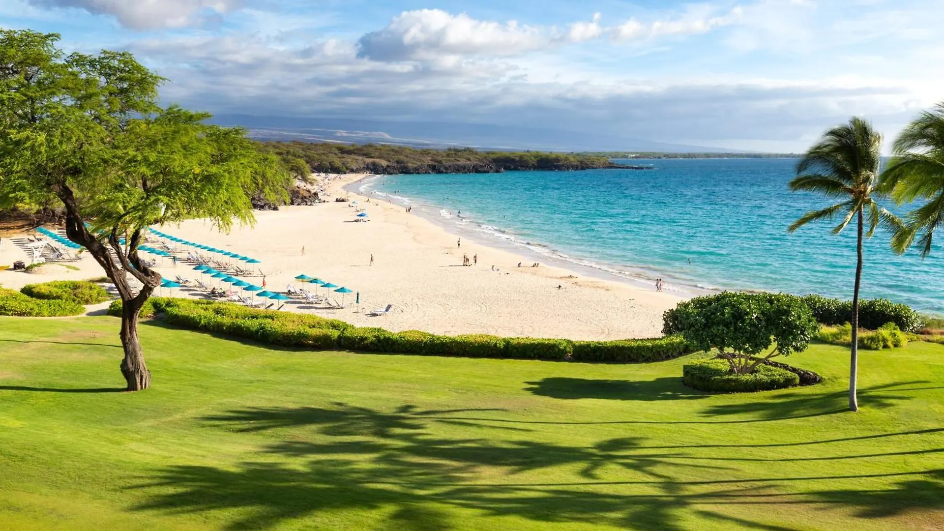 Mauna Kea Sunsets Gorgeous 2Br Kumulani Condo With Ocean Sunset View Hapuna Beach 0*,  ABD