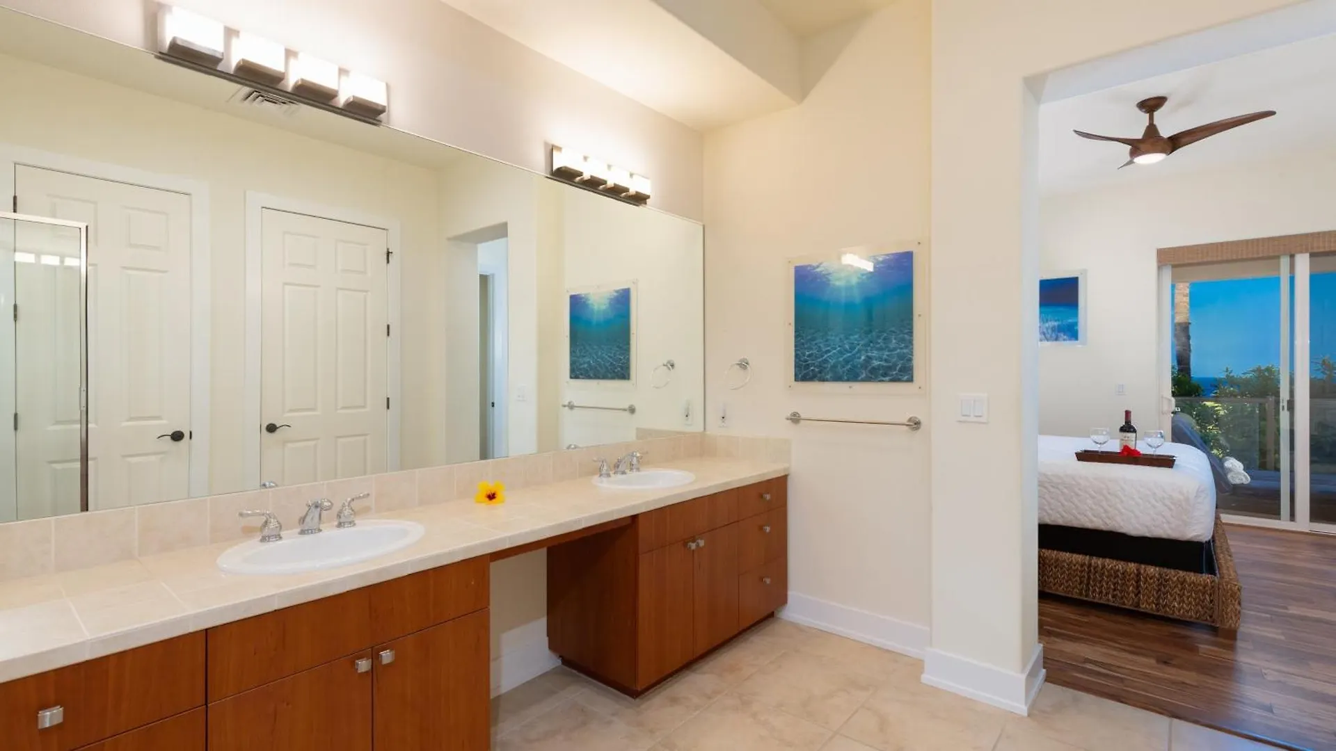 Mauna Kea Sunsets Gorgeous 2Br Kumulani Condo With Ocean Sunset View Hapuna Beach Daire