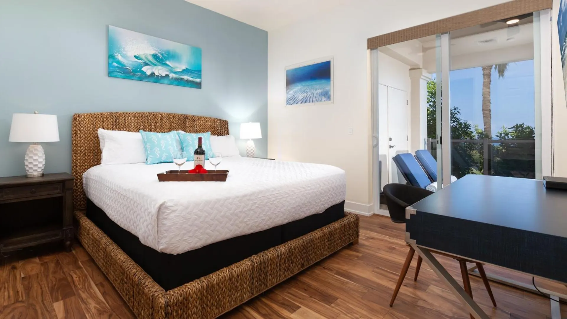 Mauna Kea Sunsets Gorgeous 2Br Kumulani Condo With Ocean Sunset View Hapuna Beach ABD