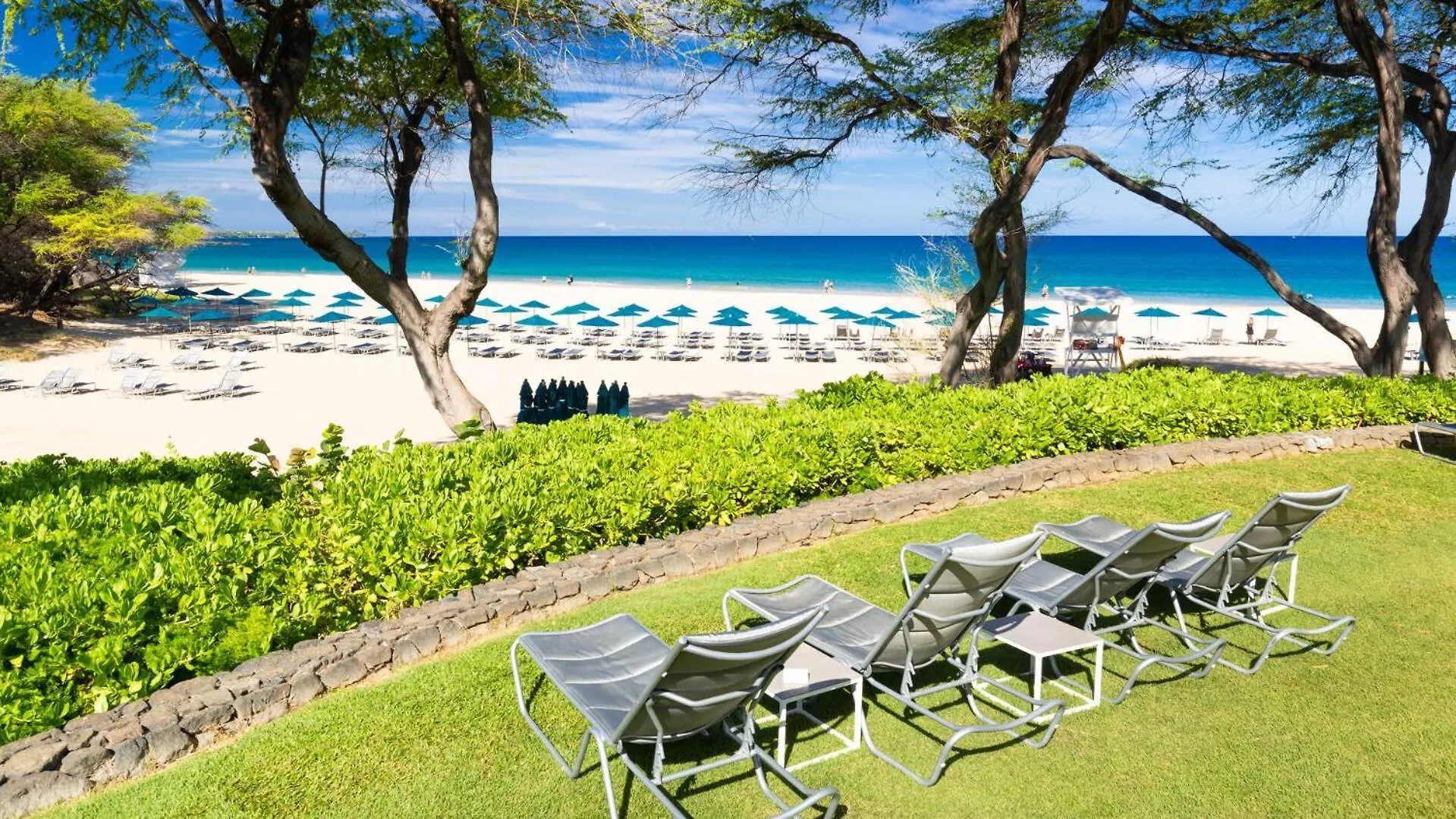 Mauna Kea Sunsets Gorgeous 2Br Kumulani Condo With Ocean Sunset View Hapuna Beach 0*,