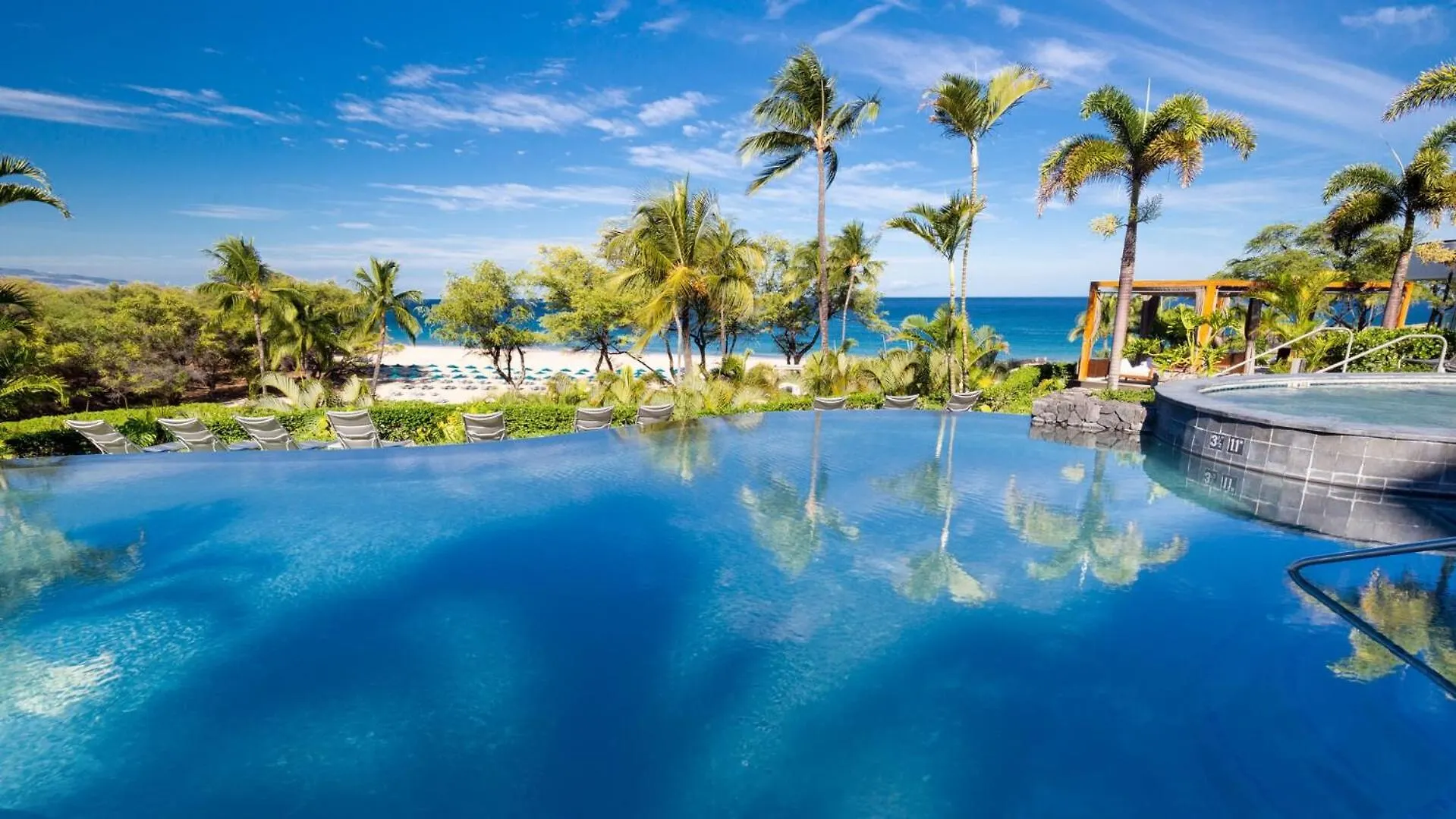 Mauna Kea Sunsets Gorgeous 2Br Kumulani Condo With Ocean Sunset View Hapuna Beach Apartman