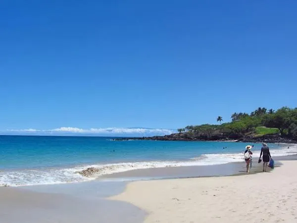 Mauna Kea Sunsets Gorgeous 2Br Kumulani Condo With Ocean Sunset View Hapuna Beach
