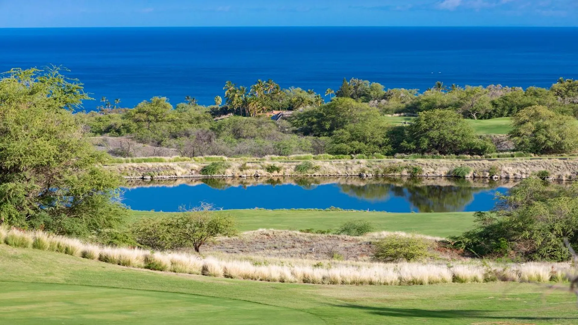 Apartman Mauna Kea Sunsets Gorgeous 2Br Kumulani Condo With Ocean Sunset View Hapuna Beach