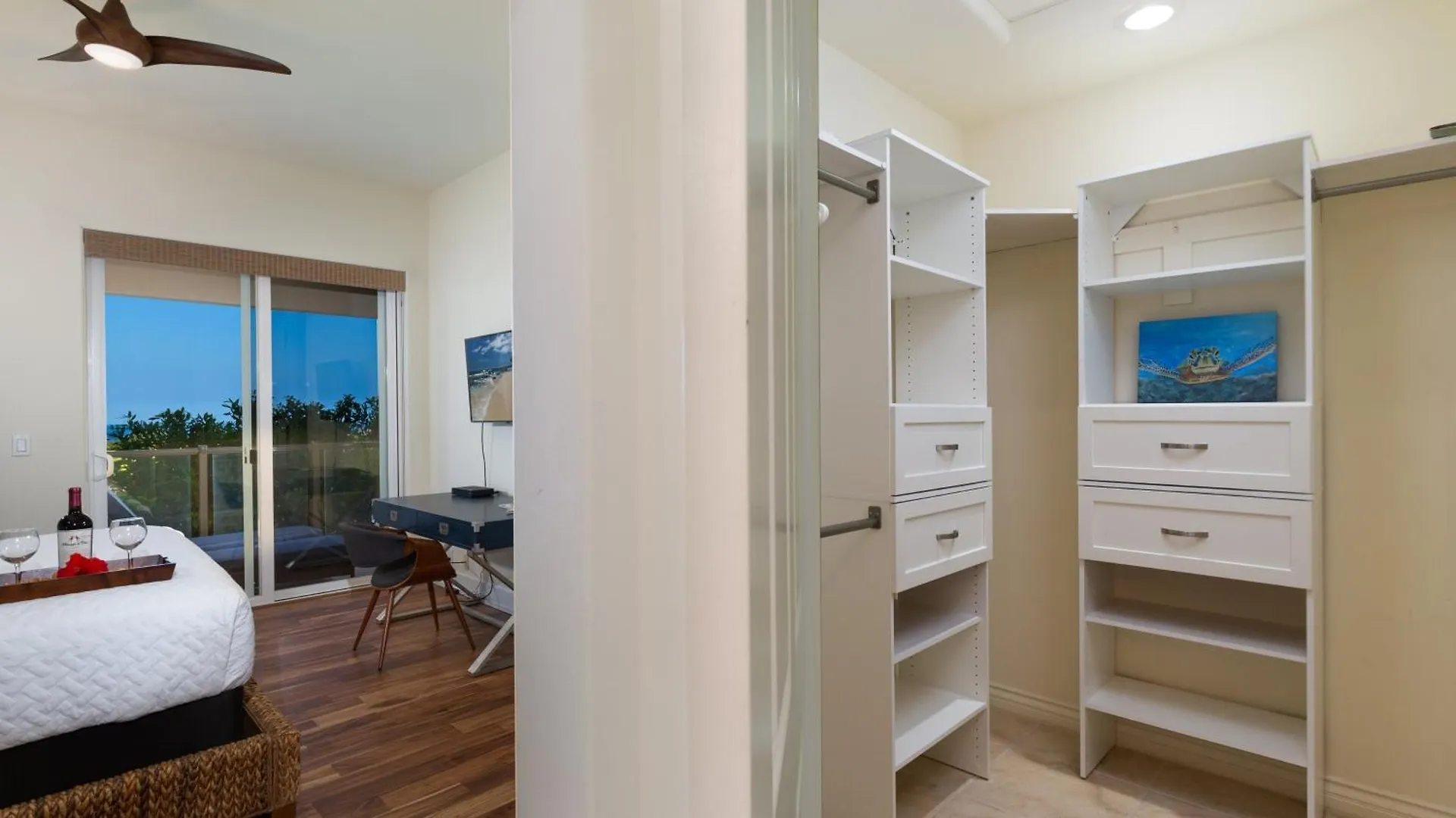 Apartman Mauna Kea Sunsets Gorgeous 2Br Kumulani Condo With Ocean Sunset View Hapuna Beach