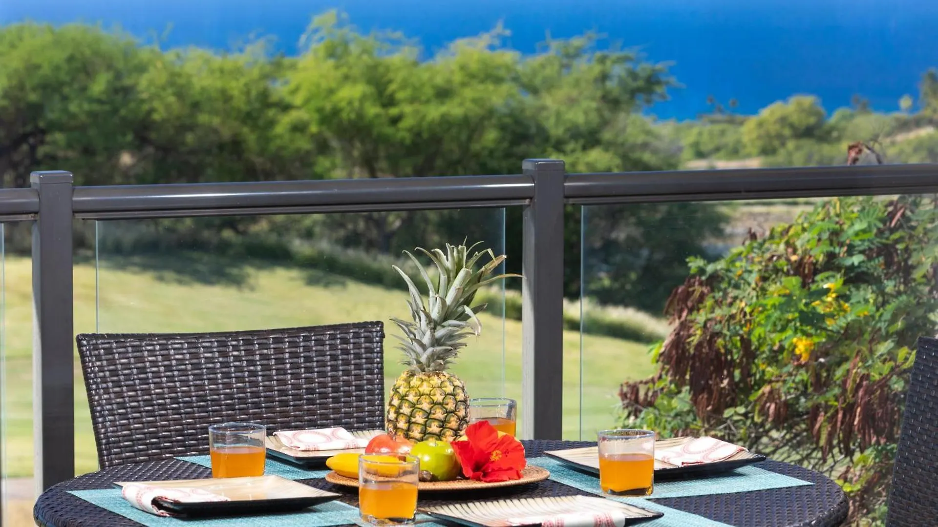 Mauna Kea Sunsets Gorgeous 2Br Kumulani Condo With Ocean Sunset View Hapuna Beach 0*,  Amerikai Egyesült Államok