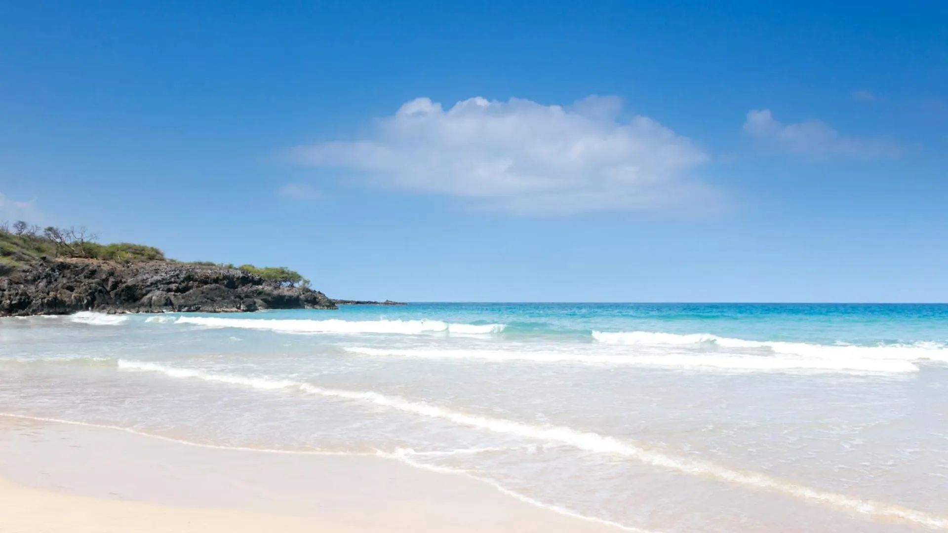 Apartman Mauna Kea Sunsets Gorgeous 2Br Kumulani Condo With Ocean Sunset View Hapuna Beach