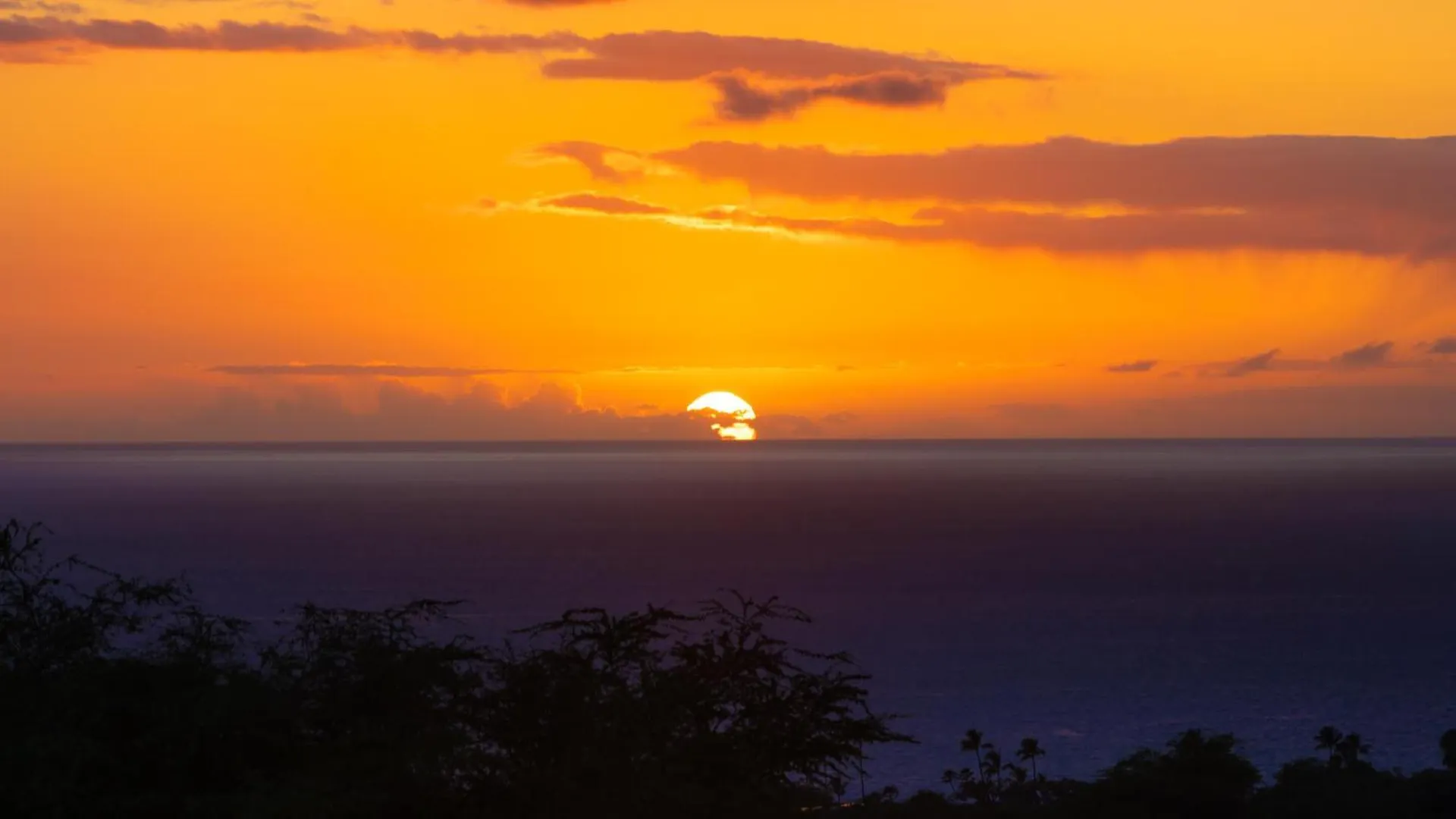 Apartman Mauna Kea Sunsets Gorgeous 2Br Kumulani Condo With Ocean Sunset View Hapuna Beach