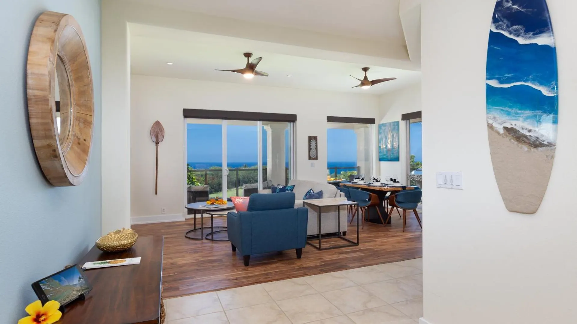 Mauna Kea Sunsets Gorgeous 2Br Kumulani Condo With Ocean Sunset View Hapuna Beach 0*,