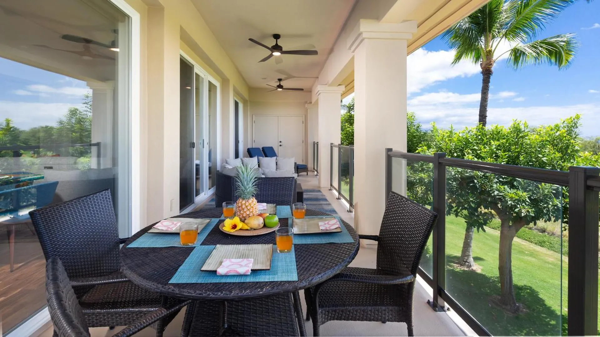 Apartman Mauna Kea Sunsets Gorgeous 2Br Kumulani Condo With Ocean Sunset View Hapuna Beach Amerikai Egyesült Államok