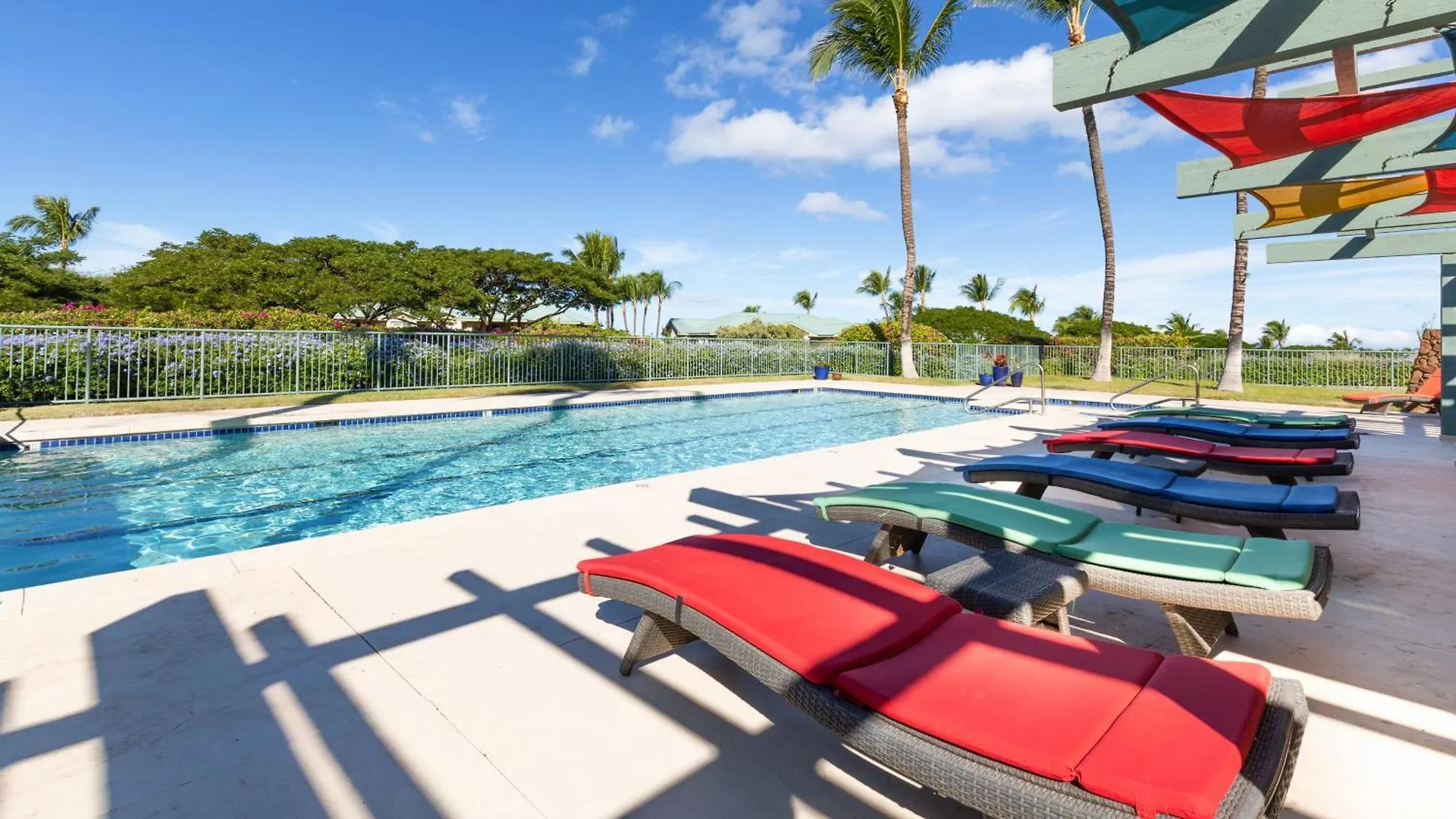 Apartman Mauna Kea Sunsets Gorgeous 2Br Kumulani Condo With Ocean Sunset View Hapuna Beach