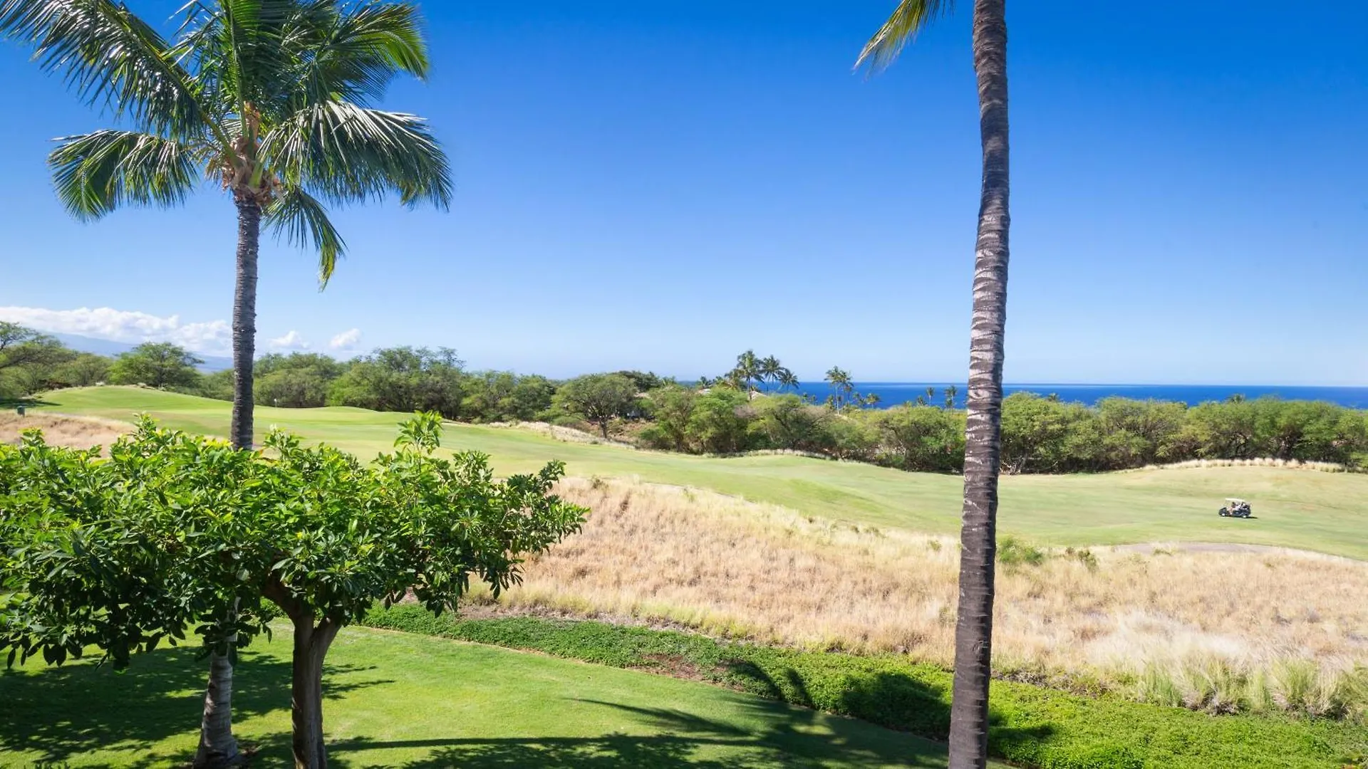 Mauna Kea Sunsets Gorgeous 2Br Kumulani Condo With Ocean Sunset View Hapuna Beach Apartman