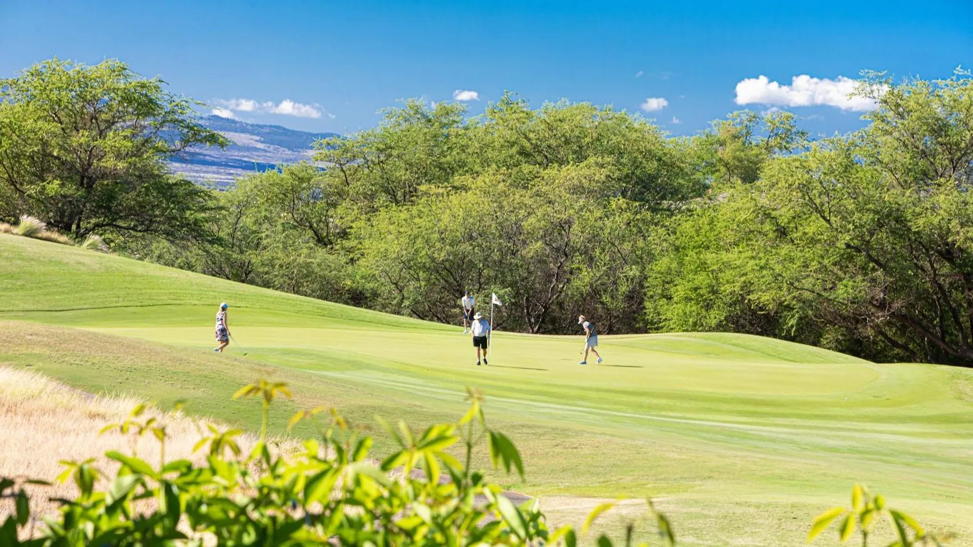 Mauna Kea Sunsets Gorgeous 2Br Kumulani Condo With Ocean Sunset View Hapuna Beach